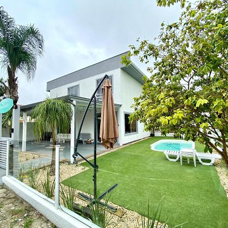 Dona Catarina Hotel Florianópolis Buitenkant foto