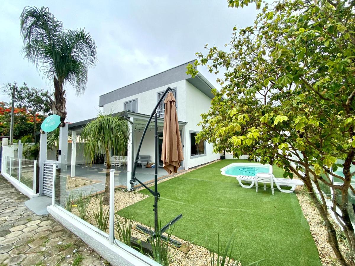 Dona Catarina Hotel Florianópolis Buitenkant foto