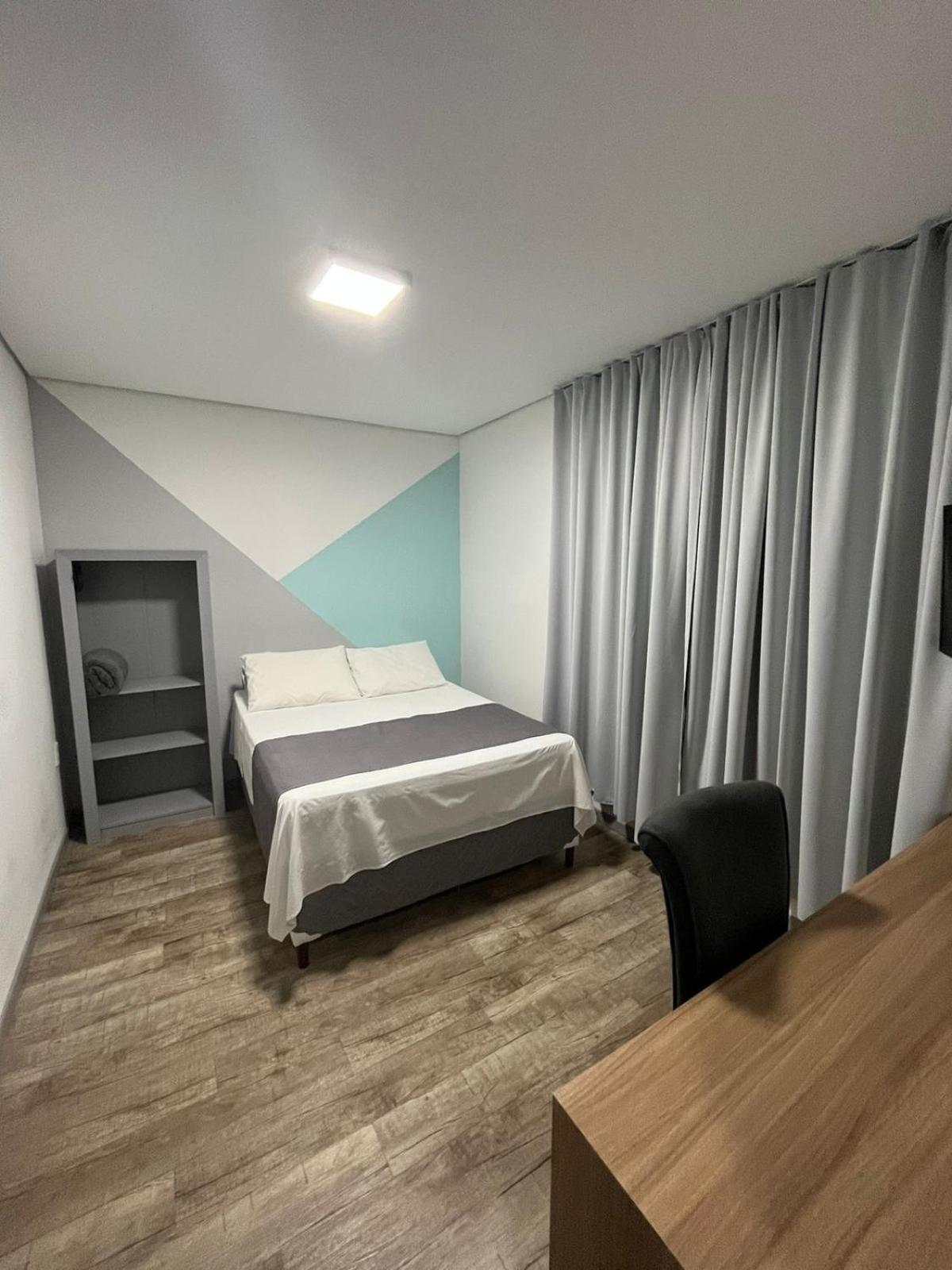 Dona Catarina Hotel Florianópolis Buitenkant foto